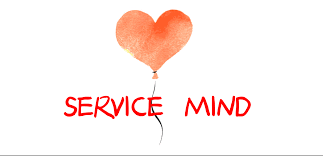 service mind หมาย ถึง code