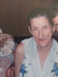 Barbara Rene Holt Berry Petersen (1939-2002)