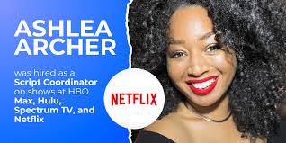 Our Talent — The Writers Guild Foundation