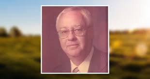 Jack Mobley M.D. Obituary 2018