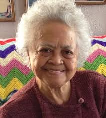 Obituary information for Magdalena Gorospe