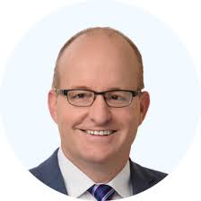 Bob Bailey, Executive Vice President and Chief Legal Officer