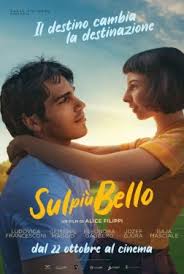 It was the first story in the programme's history written specifically to be recorded at the same time as. Sul Piu Bello 2020 Streaming Ita In Alta Definizione Su Tantifilm