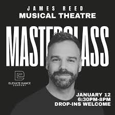 He's returning to TDC! We're thrilled to welcome Michael Cusumano back