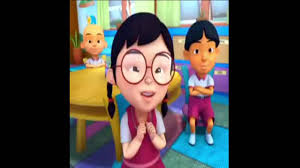 #upin #ipin #upinipin #upinipinterbaru #upindanipin #upinipinterbaik #upinipinfullmovie. Upin Ipin Dvd 15 Upin And Ipin New Youtube