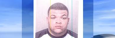 Robeson County man wanted for murder