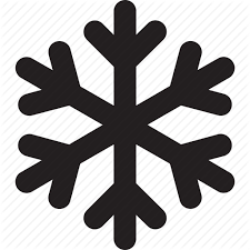 Snow Snowflake Weather Winter Icon Download On Iconfinder Weather Icons Snowflakes Icon