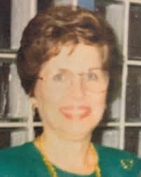 Obituary information for Carol Ann Jelley