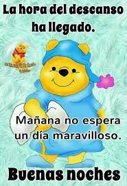 Pin De Carmen En Winnie The Pooh Imagenes De Buenas Noches Graciosas Imagenes De Buenas Noches Saludos De Buenas Noches