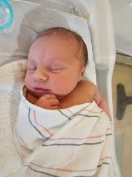 Introducing the newest member of the Jefferson Family, Hailey Jordan Dietz!  #JeffersonFamily