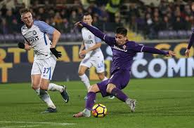 Watch from anywhere online and free. Fiorentina Host Inter As They Look To Jump Into A European Place Pierre S Footy Talk