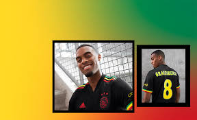 Browse kitbag for official ajax kits, shirts, and ajax football. 2wviiv8ibizrzm