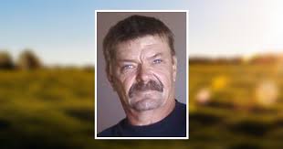 Dean Allen Anderson Obituary May 22, 2017