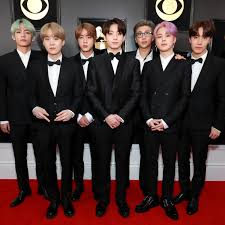 The official website for bts. A Twitter User Is Recreating Some Of Bts Best Looks Teen Vogue