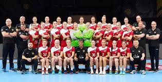 Die ansicht kann nach wettbewerben angeordnet werden, sodass nur leistungsdaten zum. Handball Wm 2019 Russland Kader Time Sport News