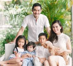 We meet the bestselling author and strident activist on women's rights. Mahathir S Grandchild Directs Documentary
