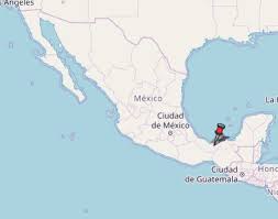 This place is situated in puerto penasco, sonora, mexico, its geographical coordinates are 31°. Agua Dulce Map Mexico Latitude Longitude Free Maps