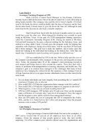 Need assistance with case study paper samples & writing help for your academic reference? Organizational Behavior Case Studies Organizational Behavior Case Study True Quotes