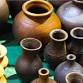Traditional Native American Pottery event in Campbell, CA