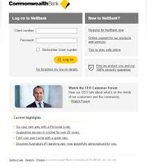Cb online™ banking offers you complete control, flexibility and convenience of 24 hour access to your financial information. Www My Commbank Com Au See Bug Description Issue 44257 Webcompat Web Bugs Github
