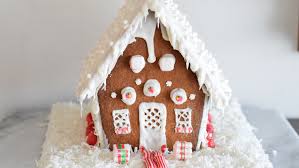 Not too far behind in popularity is the gingerbread house, a house carved from gingerbread which has become something of a christmas novelty. How To Make A Gingerbread House From Scratch