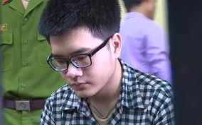 THẨM PHÁN PHẠM ĐỨC OÁNH