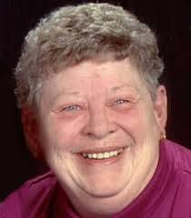 LaVon Marie Back Wick (1947-2019)