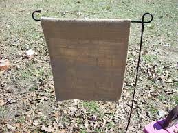 12 Wholesale Handmade Blank Garden Flags Burlap Etsy Burlap Garden Flags Embroidery Blanks Burlap