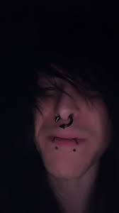 Mikey Moon (@emohippie420365)'s videos with original sound