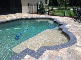 Olympus pools can transform any backyard into an oasis you thought only existed in your dreams. Custom Inground Pools Lakeland Fl Pool Blue Inc