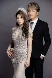 Được biết, sau khi kết thúc hôn lễ, lâm chấn khang còn có chuyến công tác tại hàn quốc. Lam Cháº¥n Khang Lam Ä'am CÆ°á»›i Vá»›i Báº¡n Gai Sau 17 NÄƒm Yeu Vietnamnet