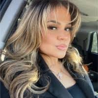 Nicole Manriquez's Instagram, Twitter & Facebook