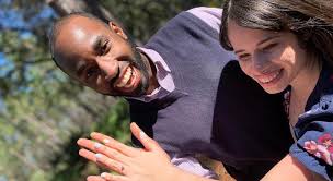 Xigrid Soto and Tommy Boykin II's Wedding Website