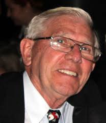 Ronald Pauley Obituary