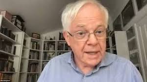 Trends in International(ization of) higher education in a Time of  Geopolitical Turmoil