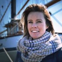 Camilla Stensen's Instagram, Twitter & Facebook