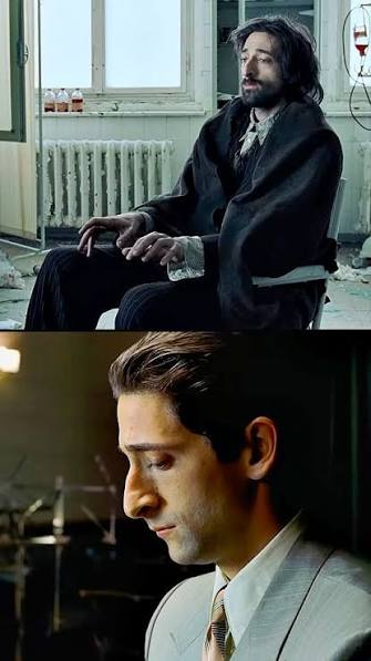 Adrien Brody became the youngest actor ever to win the Academy Award for  Best Actor at age 29 — for his performance in "The Pianist" (2002)., He  portrayed Władysław Szpilman, a renowned Polish ...
