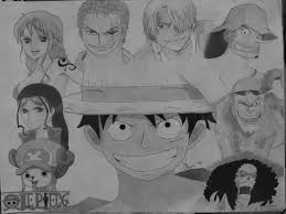 Join the millions that make up the pixiv community. Draw Your Favorite Manga Anime Character On A3 Paper By Animarverse Fiverr