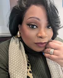 Vernetta Schools-Turner (@mahoganyvs_) • Instagram photos and videos