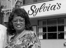Legendary Harlem Chef Sylvia Woods 14 Years In Ny And Still Never Been Such A Shame Sylvia Woods Harlem Soul Food