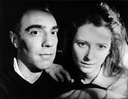 Derek Jarman