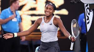 Also know cori's age, nationality, net worth. Australian Open Teenager Coco Gauff Stuns Defending Champion Naomi Osaka Bbc Sport