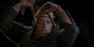 2.4 out of 5 stars. Friday The 13th Every Unmasked Jason Voorhees In Chronological Order