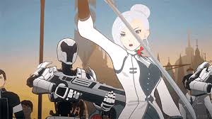 Winter Schnee Wiki Rwby Amino Every other monday, our team of blacksmiths and craftsman build some of your favorite weapons, and some weapons that you've never seen before. winter schnee wiki rwby amino