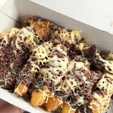 Image result for pisang nugget