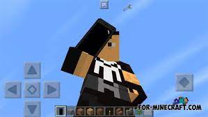 See screenshots, and learn more about addons for minecraft. Iphone 7 Plus Mod For Mcpe 1 0 0 1 0 2