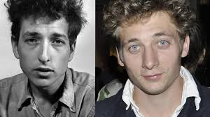 Bob Dylan and Jeremy Allen White : r/totallylookslike