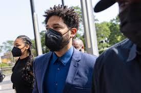 He defends michael jackson and louis c.k., rips r. Jussie Smollett Actor Returns To Court For Hearing About His Lawyer