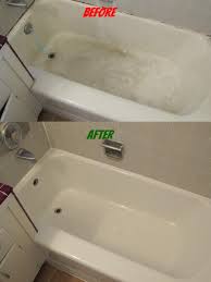 A professional in the bathtub business is able to sand off the. Bathtub Resurfacing Chesapeake Porcelain Bathroom Tile Virginia Beach Resurface Bathtub Va Expert Resurfacing