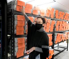 York County Triples Election Workers Plans To Scan All Ballots On Election Day